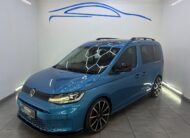 2022 Volkswagen Caddy 5 Kombi My22 1.6I