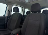 2022 Volkswagen Caddy 5 Kombi My22 1.6I