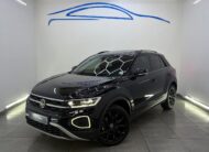 2022 Volkswagen T-Roc My23 1.4 Tsi Design Tiptronic