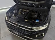 2022 Volkswagen T-Roc My23 1.4 Tsi Design Tiptronic
