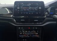 2022 Volkswagen T-Roc My23 1.4 Tsi Design Tiptronic