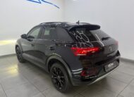 2022 Volkswagen T-Roc My23 1.4 Tsi Design Tiptronic