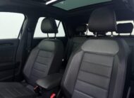 2022 Volkswagen T-Roc My23 1.4 Tsi Design Tiptronic