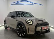 2023 MINI Hatch 3-Door MY22.6 Cooper S