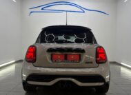 2023 MINI Hatch 3-Door MY22.6 Cooper S