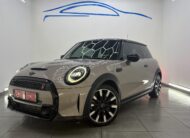2023 MINI Hatch 3-Door MY22.6 Cooper S
