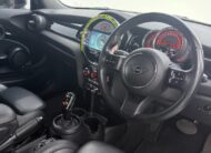 2023 MINI Hatch 3-Door MY22.6 Cooper S