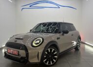 2023 MINI Hatch 3-Door MY22.6 Cooper S