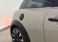 2023 MINI Hatch 3-Door MY22.6 Cooper S