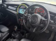 2023 MINI Hatch 3-Door MY22.6 Cooper S