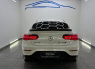 2019 Mercedes Benz Glc Coupe Mercedes-Amg Glc 63 S 4M 9G-Tronic