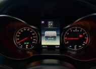 2019 Mercedes Benz Glc Coupe Mercedes-Amg Glc 63 S 4M 9G-Tronic