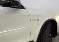 2019 Mercedes Benz Glc Coupe Mercedes-Amg Glc 63 S 4M 9G-Tronic