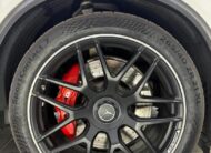 2019 Mercedes Benz Glc Coupe Mercedes-Amg Glc 63 S 4M 9G-Tronic