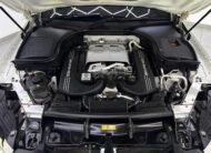 2019 Mercedes Benz Glc Coupe Mercedes-Amg Glc 63 S 4M 9G-Tronic