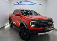 2023 Ford Ranger My23 3.0 V6 Raptor D Cab 10at 4wd