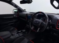2023 Ford Ranger My23 3.0 V6 Raptor D Cab 10at 4wd