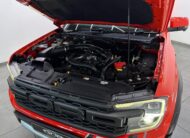 2023 Ford Ranger My23 3.0 V6 Raptor D Cab 10at 4wd