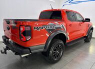 2023 Ford Ranger My23 3.0 V6 Raptor D Cab 10at 4wd