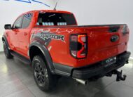 2023 Ford Ranger My23 3.0 V6 Raptor D Cab 10at 4wd