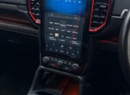 2023 Ford Ranger My23 3.0 V6 Raptor D Cab 10at 4wd