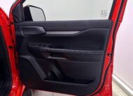 2023 Ford Ranger My23 3.0 V6 Raptor D Cab 10at 4wd