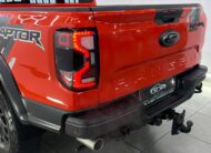 2023 Ford Ranger My23 3.0 V6 Raptor D Cab 10at 4wd