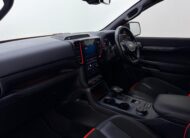 2023 Ford Ranger My23 3.0 V6 Raptor D Cab 10at 4wd