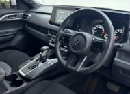 2026 Mitsubishi Outlander Sport My25 1.5 Gls Cvt