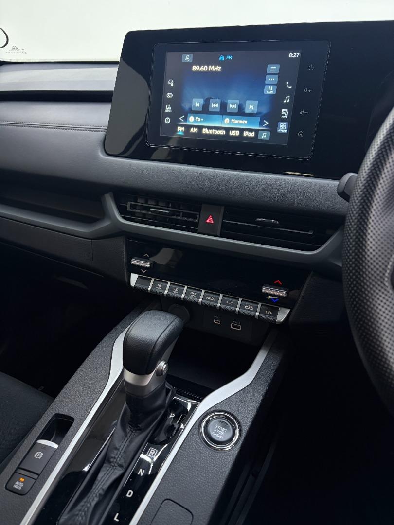 2026 Mitsubishi Outlander Sport My25 1.5 Gls Cvt
