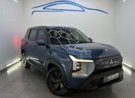 2026 Mitsubishi Destinator MY26.3 1.5T Gls Cvt
