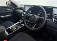 2026 Mitsubishi Destinator MY26.3 1.5T Gls Cvt