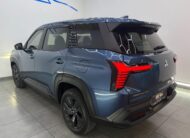 2026 Mitsubishi Destinator MY26.3 1.5T Gls Cvt