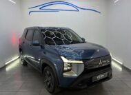 2026 Mitsubishi Destinator MY26.3 1.5T Gls Cvt
