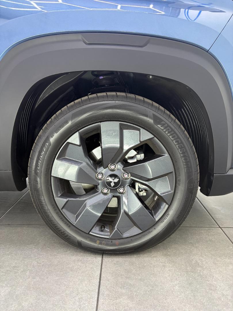 2026 Mitsubishi Destinator MY26.3 1.5T Gls Cvt