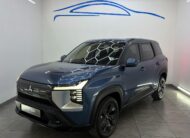 2026 Mitsubishi Destinator MY26.3 1.5T Gls Cvt