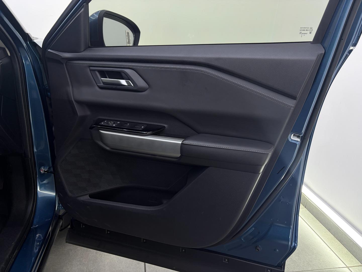 2026 Mitsubishi Destinator MY26.3 1.5T Gls Cvt