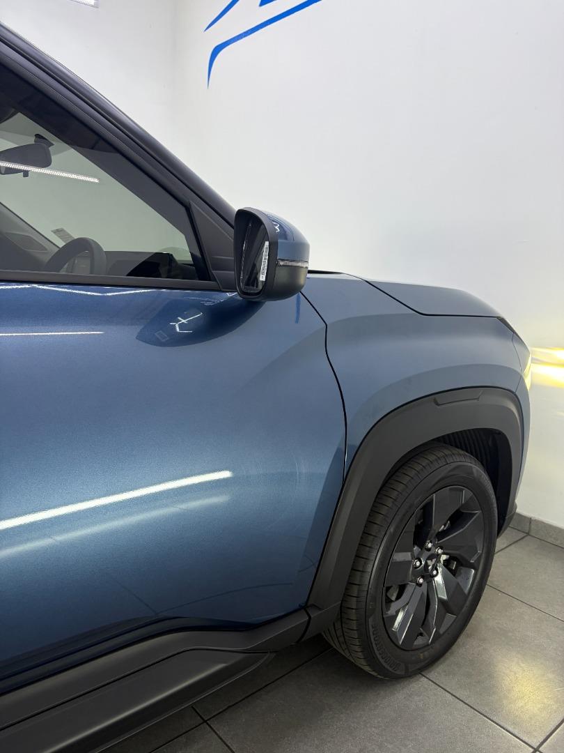2026 Mitsubishi Destinator MY26.3 1.5T Gls Cvt
