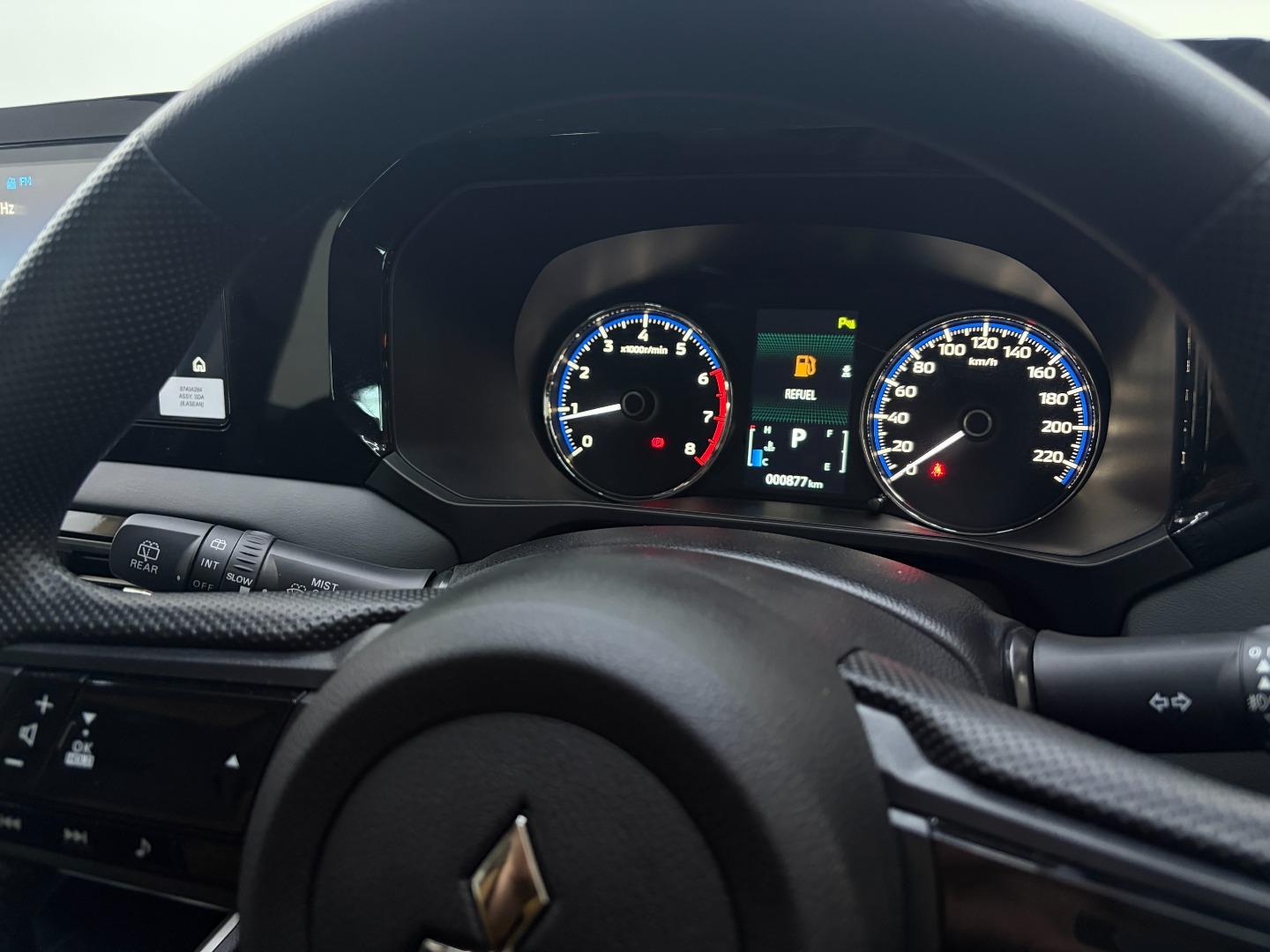 2026 Mitsubishi Destinator MY26.3 1.5T Gls Cvt