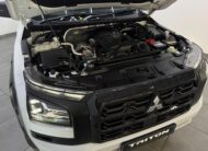 2026 Mitsubishi Triton MY24.11 2.4 Xtreme D Cab 4X4 At