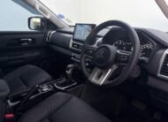 2026 Mitsubishi Triton MY24.11 2.4 Xtreme D Cab 4X4 At