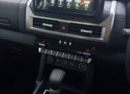 2026 Mitsubishi Triton MY24.11 2.4 Xtreme D Cab 4X4 At