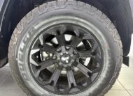 2026 Mitsubishi Triton MY24.11 2.4 Xtreme D Cab 4X4 At