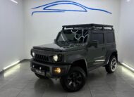 2023 Suzuki Jimny MY22.11 1.5 Glx