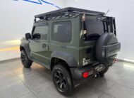 2023 Suzuki Jimny MY22.11 1.5 Glx