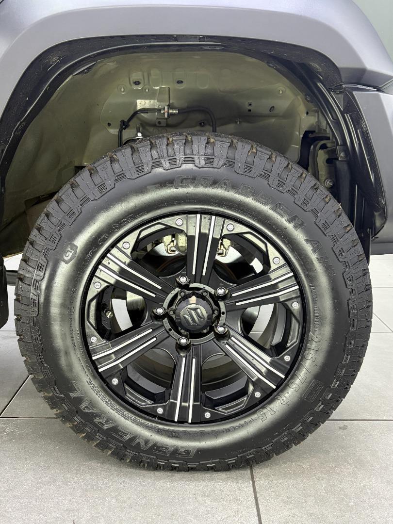 2023 Suzuki Jimny MY22.11 1.5 Glx