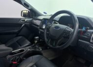 2021 Ford Everest MY21.11 2.0 Bi Turbo Ltd 4X4 At