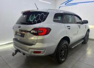 2021 Ford Everest MY21.11 2.0 Bi Turbo Ltd 4X4 At