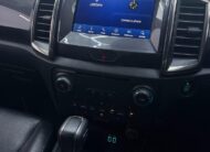 2021 Ford Everest MY21.11 2.0 Bi Turbo Ltd 4X4 At