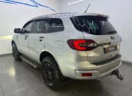 2021 Ford Everest MY21.11 2.0 Bi Turbo Ltd 4X4 At